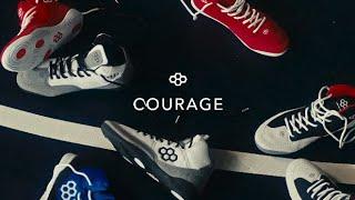 RUDIS | Courage Shoe