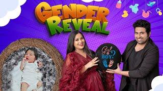 Gender Reveal Baby Girl or Boy My Delivery Vlog Part 2   @MrMrsPrinceBenatural @BENATURALRekha