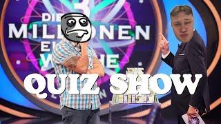 KRATER - LIVE QuizShow Highlights