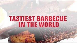 In Conversation with Louie Mueller Barbecue - The Tastiest Barbecue in the World 2015