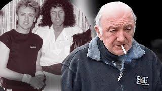 At 73, John Deacon Confirms the Rumors About His Queen Bandmates