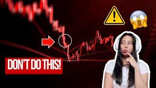 7 Most Common Stock Trading Mistakes You Should Avoid