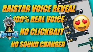 RAISTAR VOICE REVEAL IN MALAYALAM& HINDIWHATSAPP VOICE REVEALEDFIRST TIME IN YOUTUBE