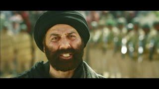 Gadar 2 Full Movie | Sunny Deol | Ameesha Patel | Utkarsh Sharma | Review & Facts