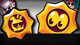 The “Other” Star Powers