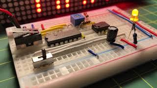 Clock Generation Circuit