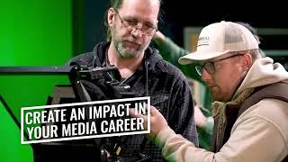 Digital Media Production | Western Technical College