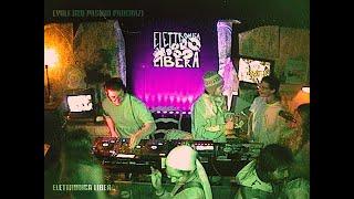 Eyulf B2B Pasqua Pancrazi - Dj Set - Elettronica Libera at Etrange Atelier 2024