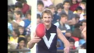 Gary Ablett Highlights 1982-1991