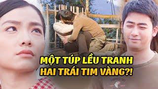 Thiếu nữ SỐ KHỔ va phải tình yêu khi anh THỔ PHỈ tốt bụng cưu mang giúp đỡ | Mạch Ngầm Vùng Biên Ải