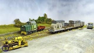 Small & Delightful  Model Railway Show 2024 - 24/02/2024