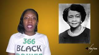 Dorothy Height: Civil and women's rights activist | Black History Facts