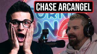 Chase Arcangel forgot his body count! Ep.13 TURND ON