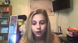 mackenzieroxs2000's webcam video December 18, 2011 12:15 PM