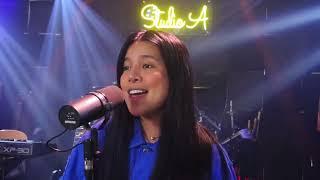 YOU-Basil Valdez- Aila Santos & R2K BAND