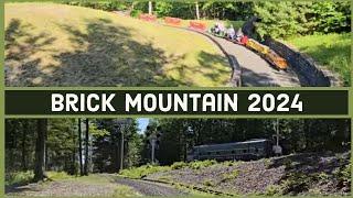 Brick Mountain RR 2024 Invitational Meet