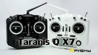 Top Rated FrSky Taranis QX7 | HorusRC