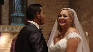 Olivia + Marco | Wedding Day | Short Film