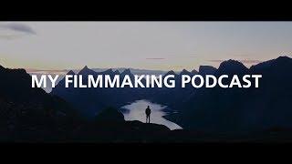 My GH5 Filmmaking Podcast is Back!