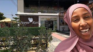 PAPPA ROTI RESTAURANT HARGEISA SOMALILAND 2024