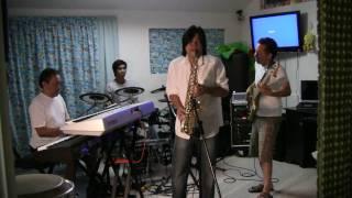 CEBU Band: Daddy's Gonna Miss You (Cover)