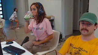 Maya was SHOCKED Alinity did this...