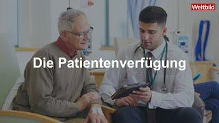 Patientenverfügung: Alles, was du wissen musst – Ein Guide mit allen wichtigen Infos