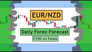 EURNZD Daily Forex Forecast for 8th November 2022 by CYNS on Forex