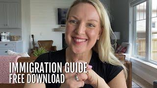 Immigration Guide to Canada : your burning questions answered by Wealthstack