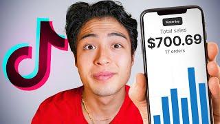 How To Run Tiktok Ads In 2024 (BEGINNER TUTORIAL)