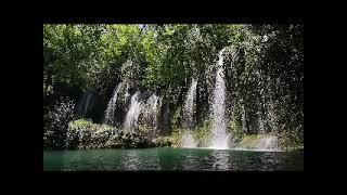 ADVICE FROM A WATERFALL (SLEEP AND RELAXATION TUNES HD)