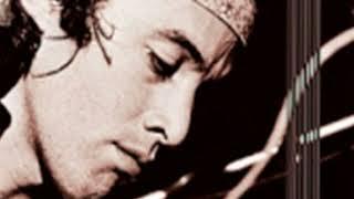 Ry Cooder - Holy Spirit (live, December 12th, 1972)