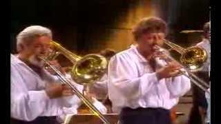 James Last & Orchester - Seemanns-Medley 1982