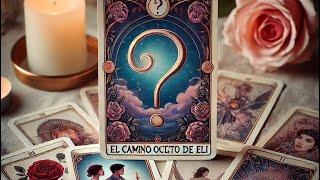 “Mi Pareja se Comporta Raro  ¿Qué Está Pasando en Nuestra Relación? ” @elcaminoocultotarot