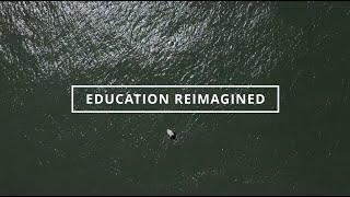 Education Reimagined Homeschooling Documentary