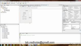 Develop calculator using JAVA NetBeans IDE 7.1.2