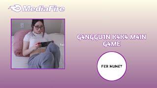 G4NGGU1N K4K4K M41N G4ME - GAMEPLAY FF