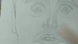 Удивленный Джо
