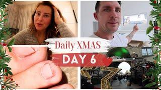 Bloody feet! This is a disaster | 2024 | DailyMandT 