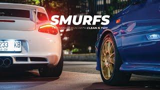 Smurfs | Friendship run Ep. 2
