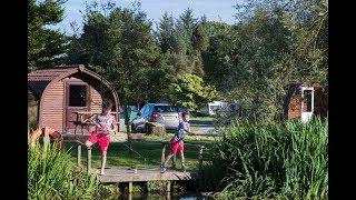 Best of British Holiday Parks -  Scotland