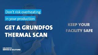 Grundfos Thermal Scan