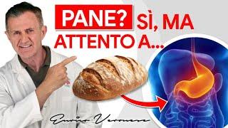 Il Pane: Alimento Prezioso o Nemico della Dieta?