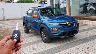 2020 Renault Kwid Climber ₹ 5.12 | 2020 Detailed Review