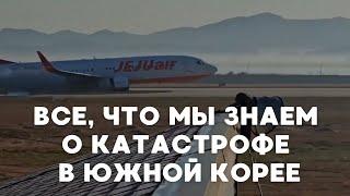 Авиакатастрофа в Корее. Mentour Pilot VS Андрей Литвинов. 29 декабря 2024 года.