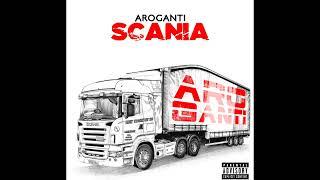 AroGanti - Scania