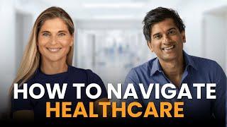 Take Control of Your Health with Dr. Rangan Chatterjee