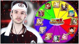 LET'S KEEP THE STREAK GOING! Dokkan Roulette - JP | DBZ Dokkan Battle