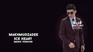 Makhmudzadee - Ice Heart