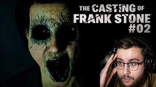 The Casting Of Frank Stone #02